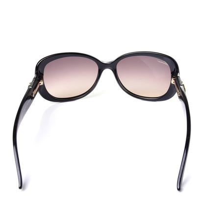 Gucci Acetate Crystal GG Sunglasses GG 3644/N/S Black 8 of 9