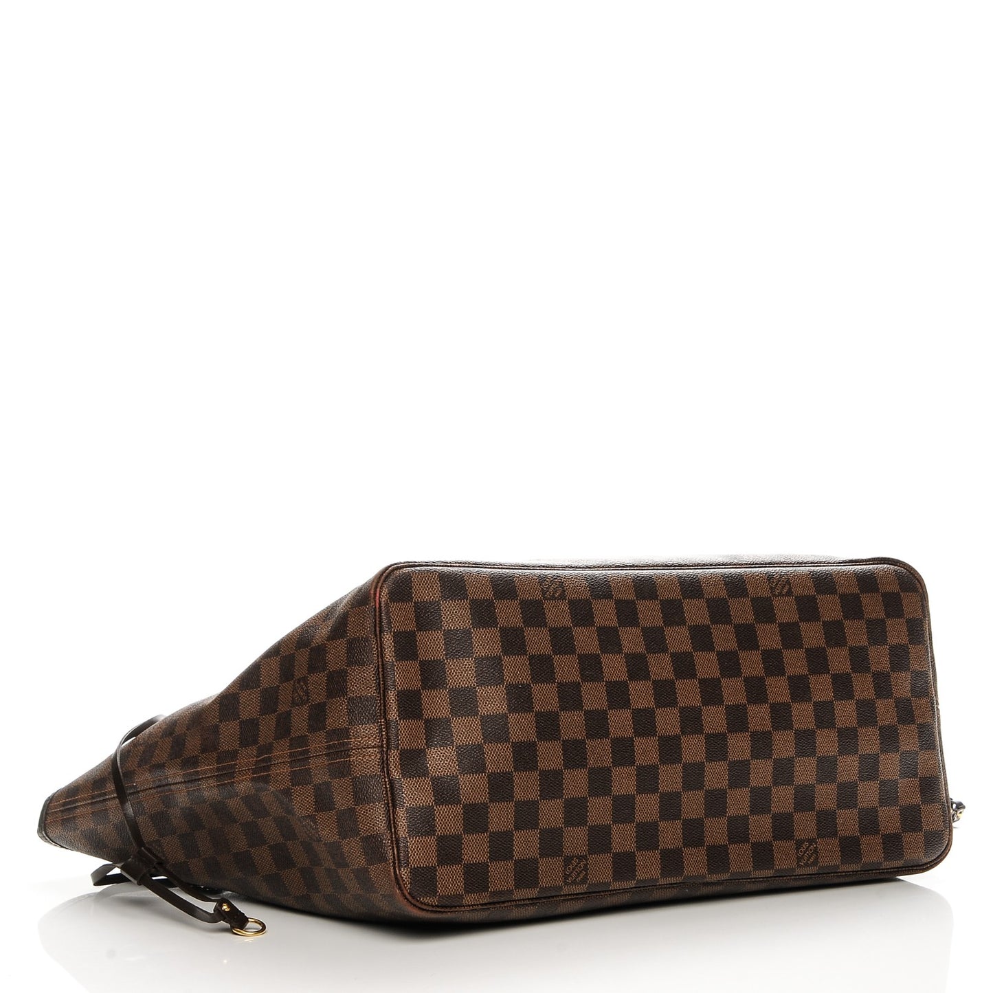 Damier Ebene Neverfull GM