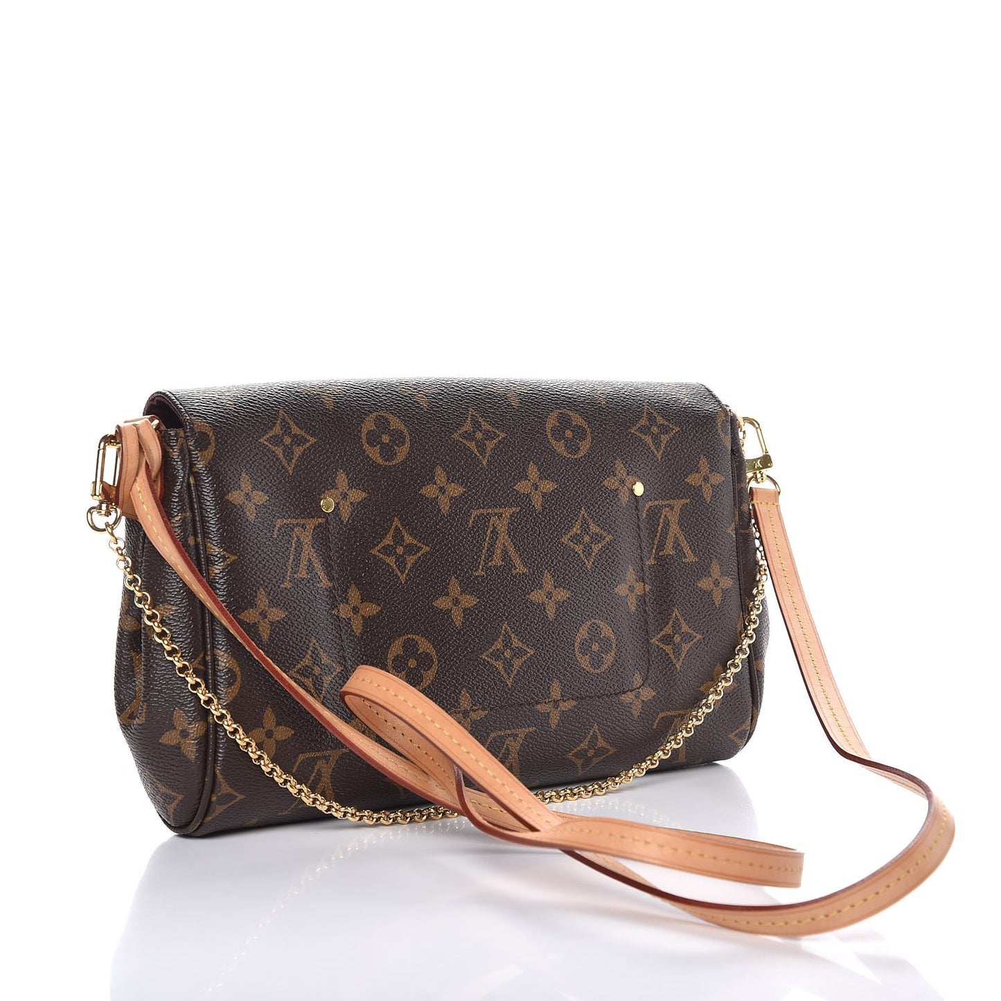 Monogram Favorite MM