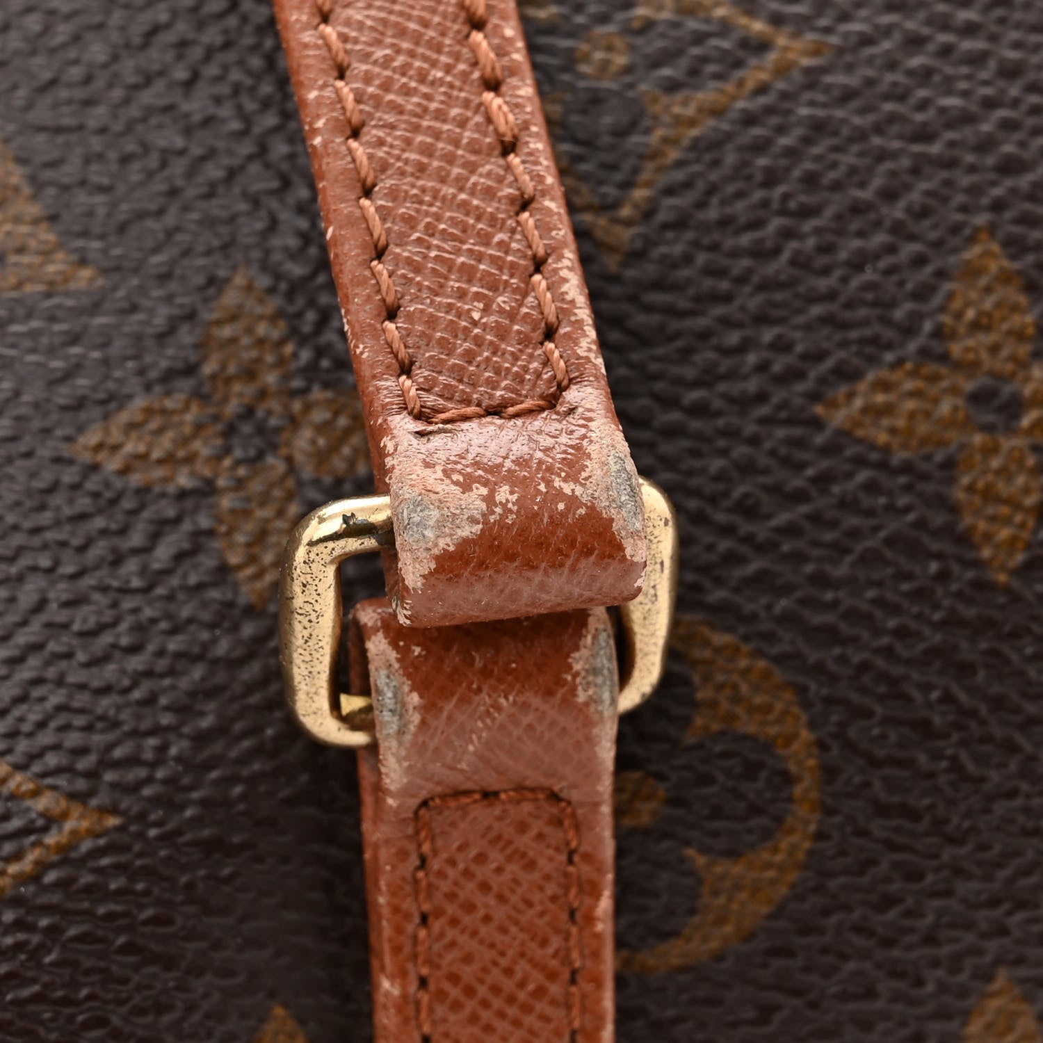 Louis Vuitton Monogram Papillon 26 13 of 13