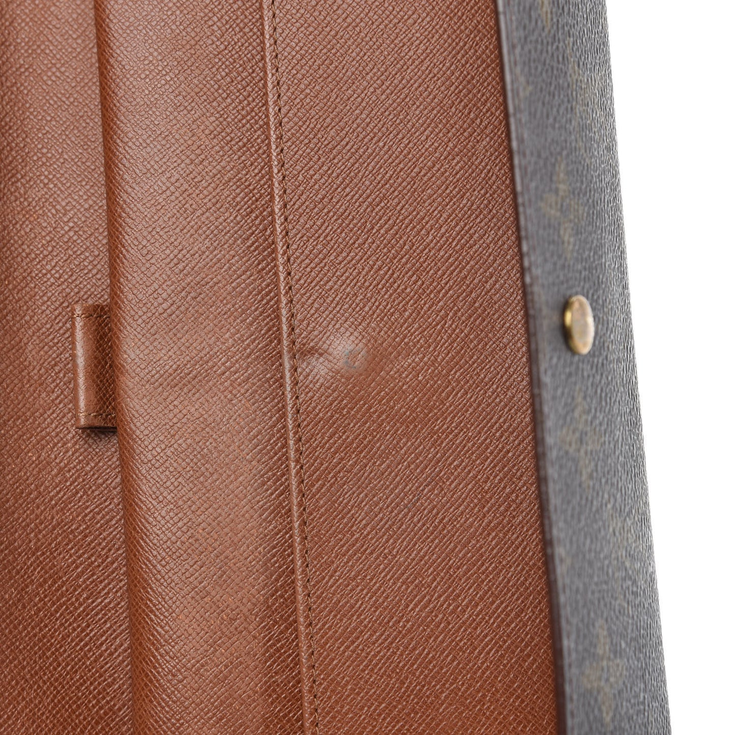 Monogram Porte Tresor International Wallet