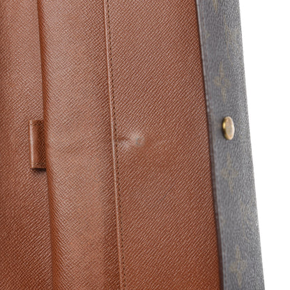 Louis Vuitton Monogram Porte Tresor International Wallet 10 of 12