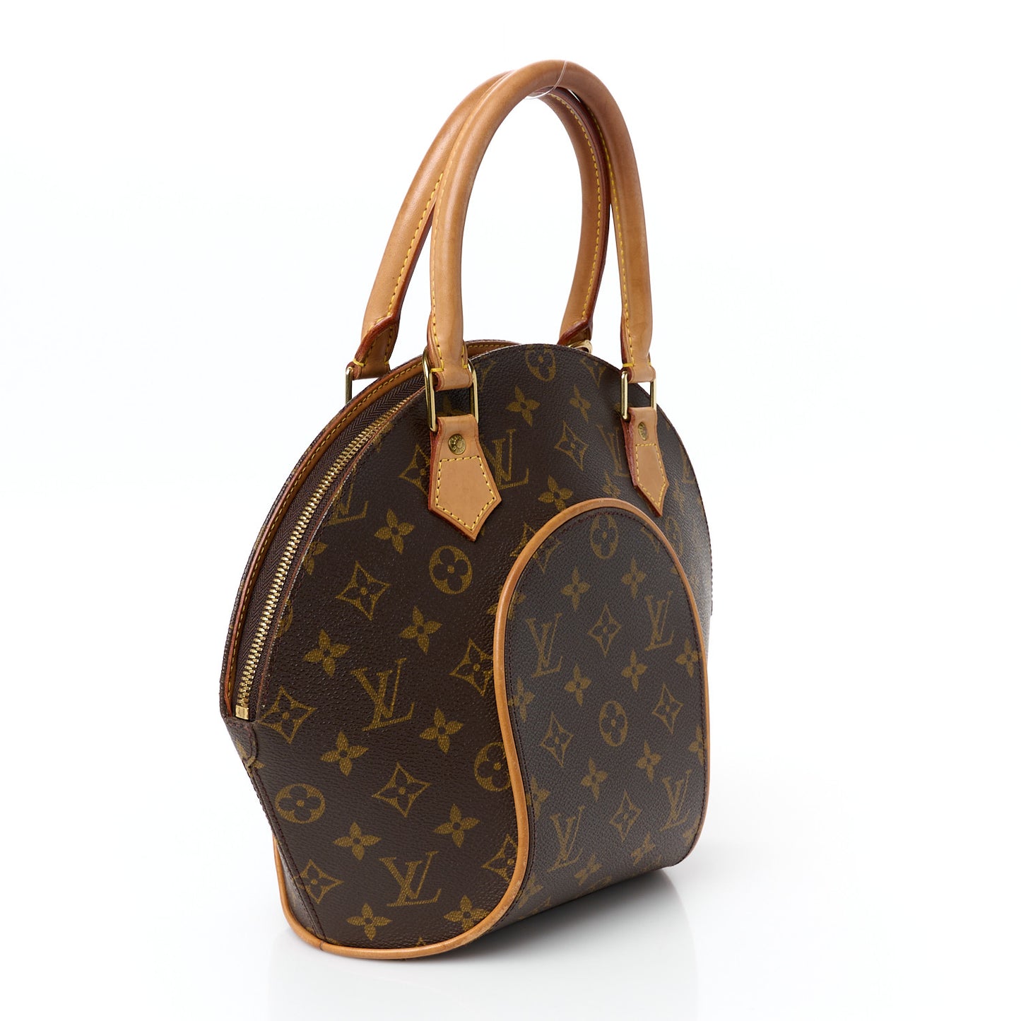Monogram Ellipse PM