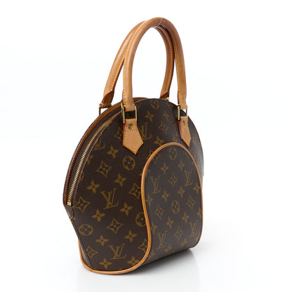 Louis Vuitton Monogram Ellipse PM 3 of 9