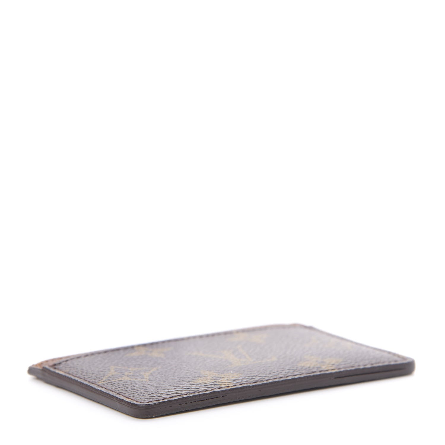Louis Vuitton Monogram Card Holder Armagnac 4 of 11