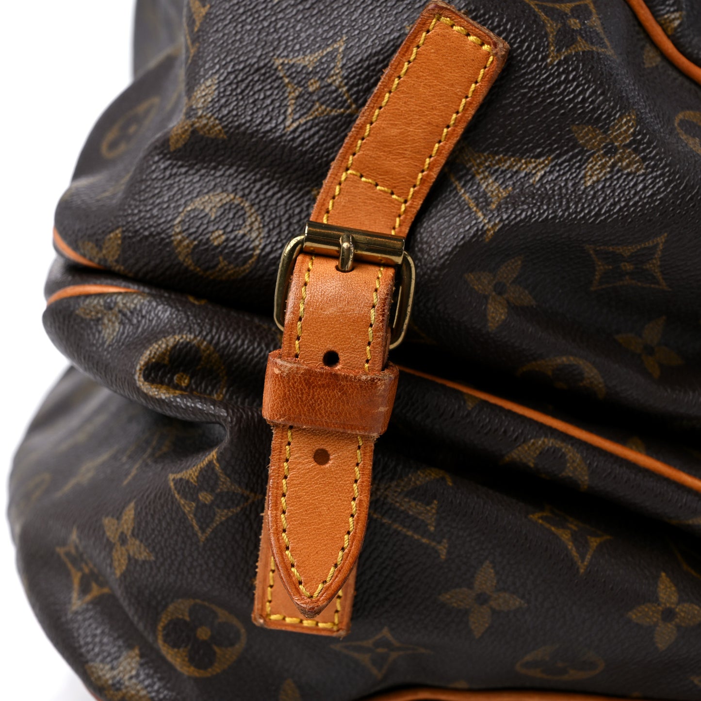 Monogram Saumur 35