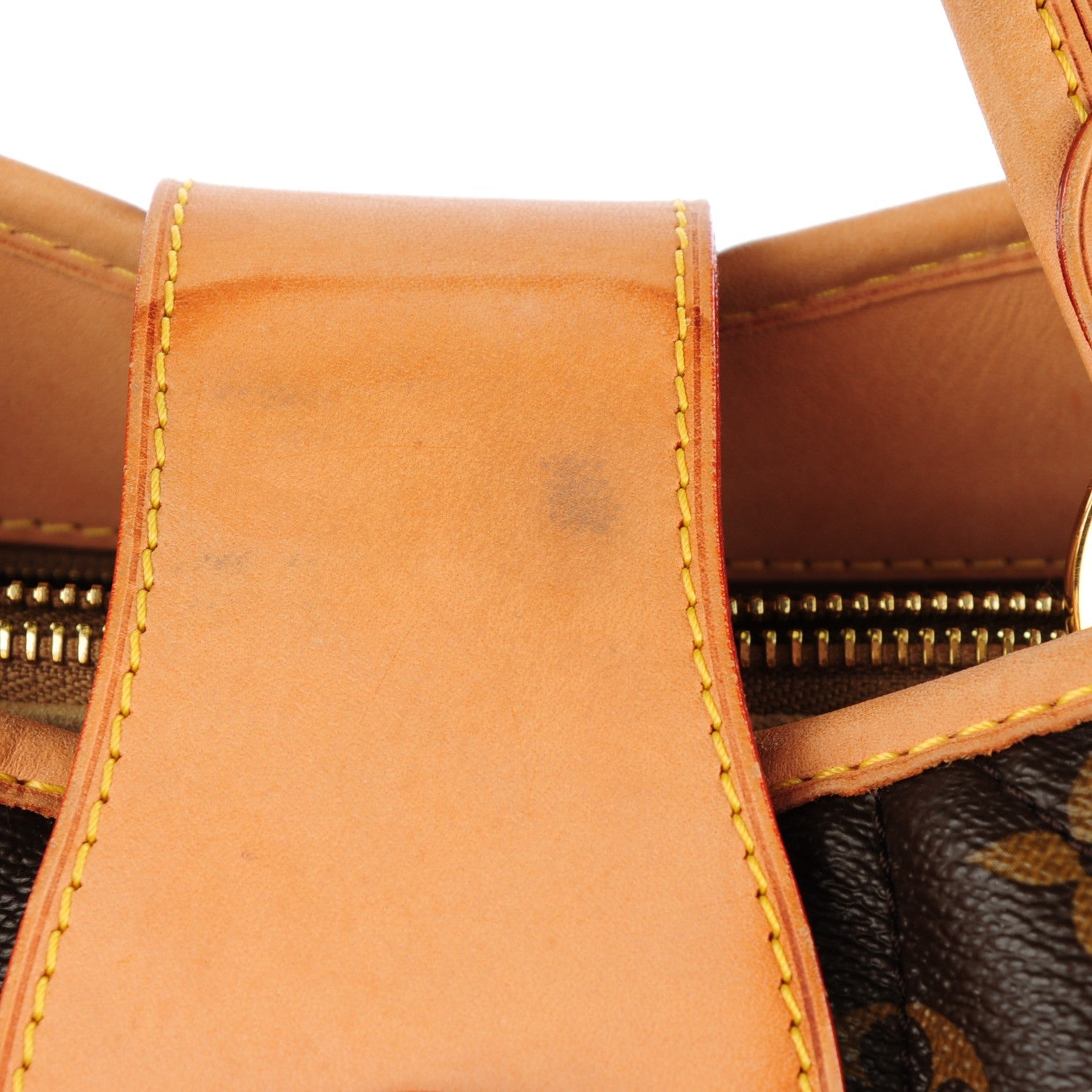 Louis Vuitton Monogram Etoile Shopper 9 of 10
