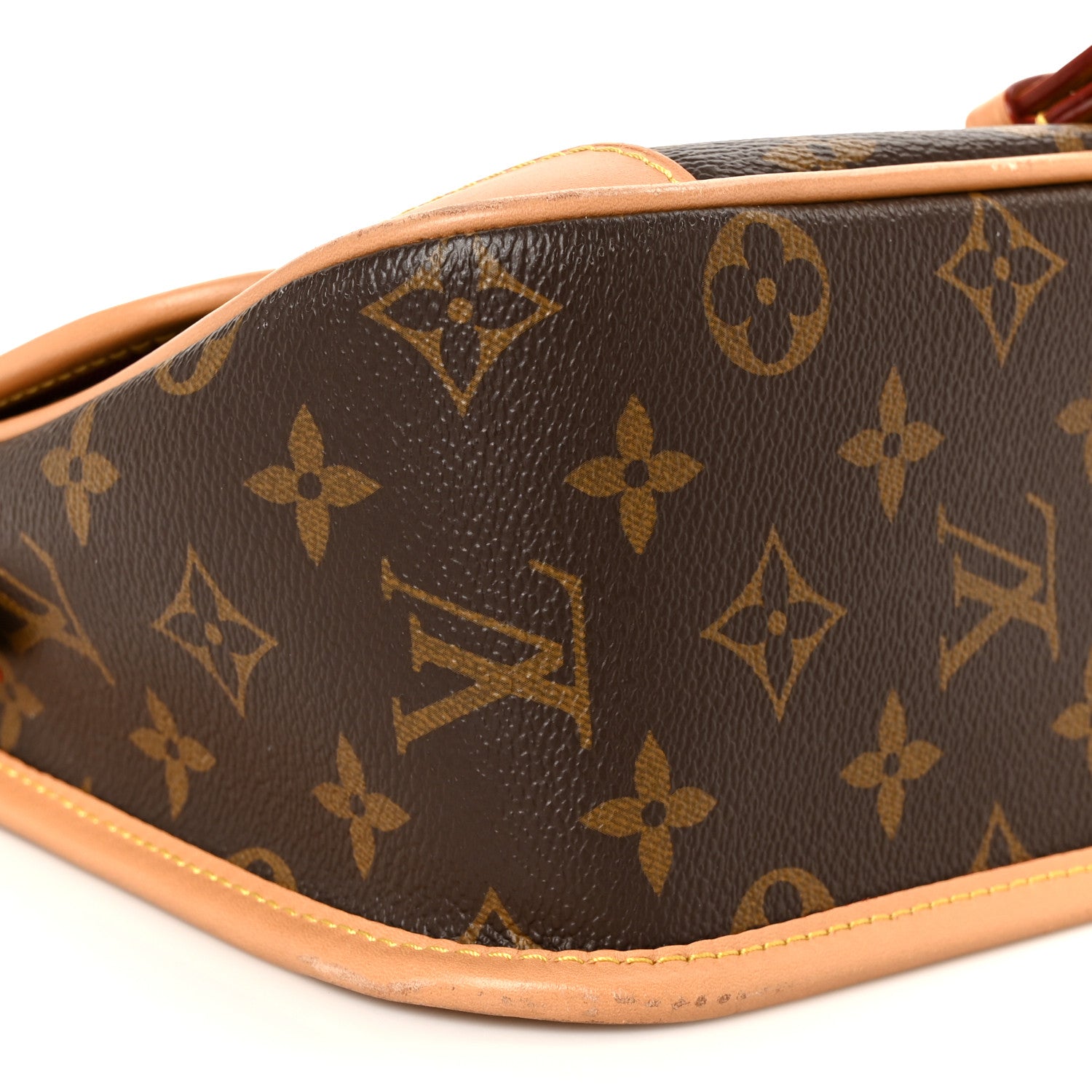 Louis Vuitton Monogram Diane 9 of 14