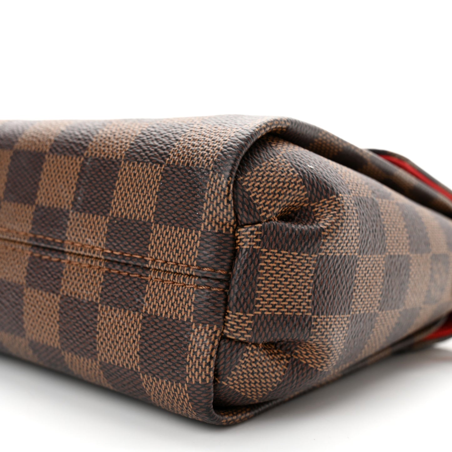 Damier Ebene Croisette