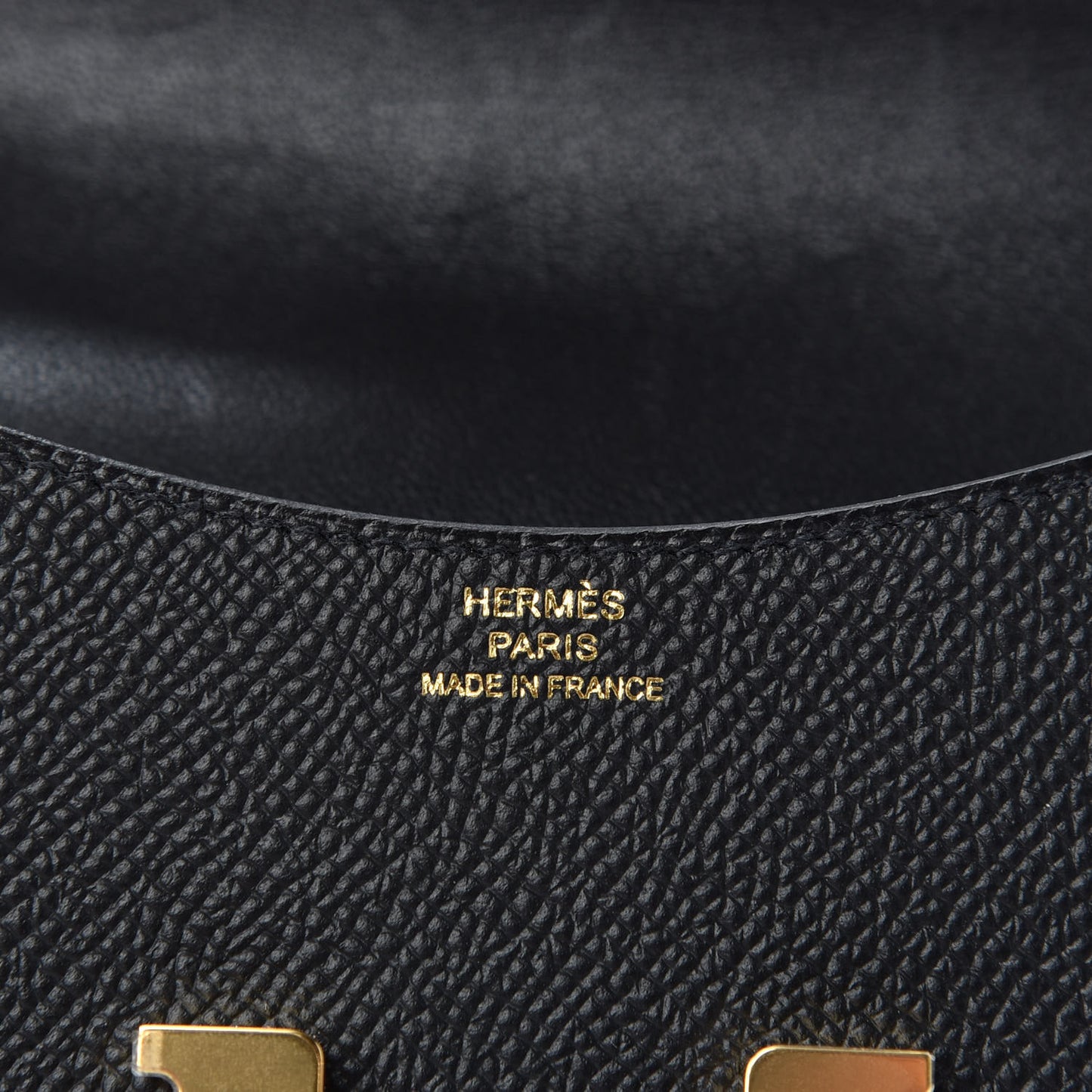 Epsom Constance Slim Wallet Black