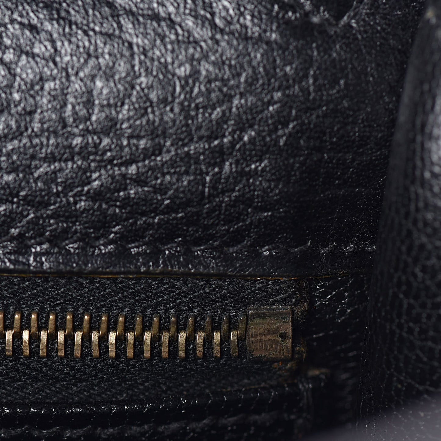 Ardennes Kelly Sellier 35 Black