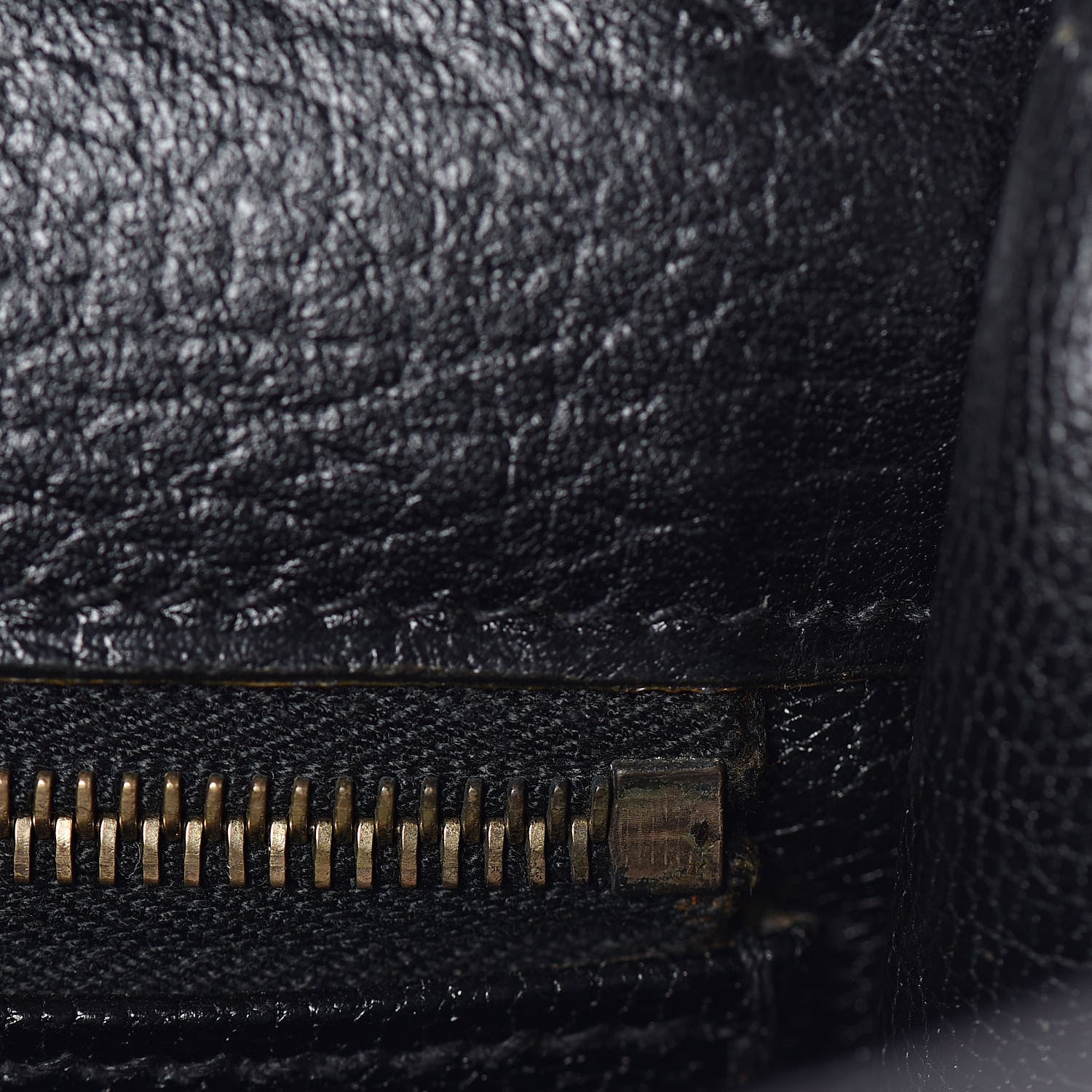 Hermes Ardennes Kelly Sellier 35 Black 26 of 33