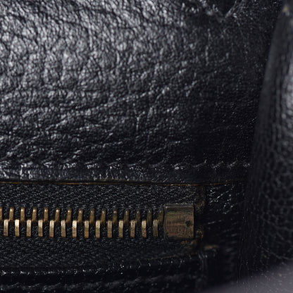 Hermes Ardennes Kelly Sellier 35 Black 26 of 33