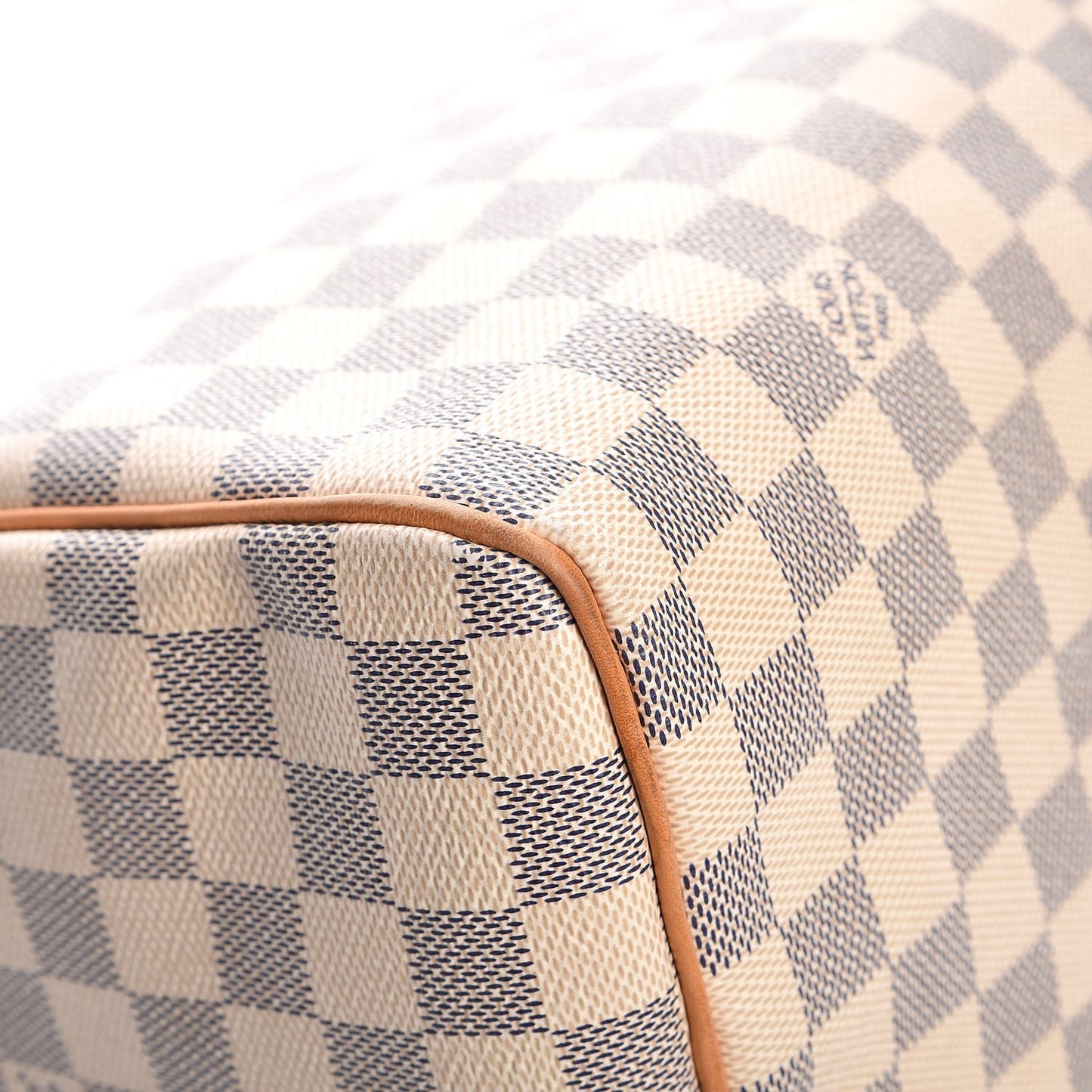 Damier Azur Speedy 30