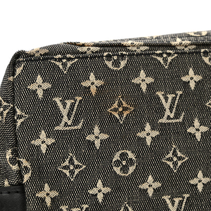 Louis Vuitton Mini Monogram Sac Mary Kate Black 11 of 13
