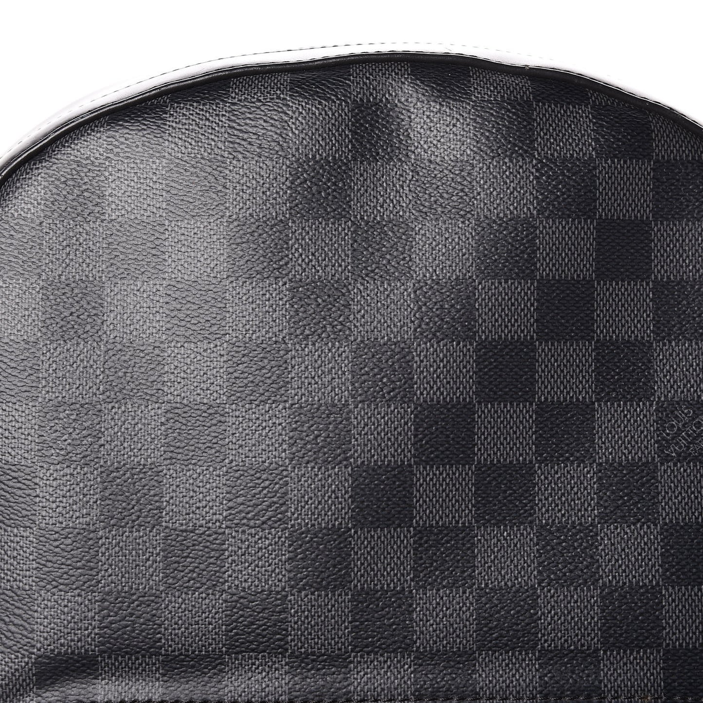 Damier Graphite Josh Backpack
