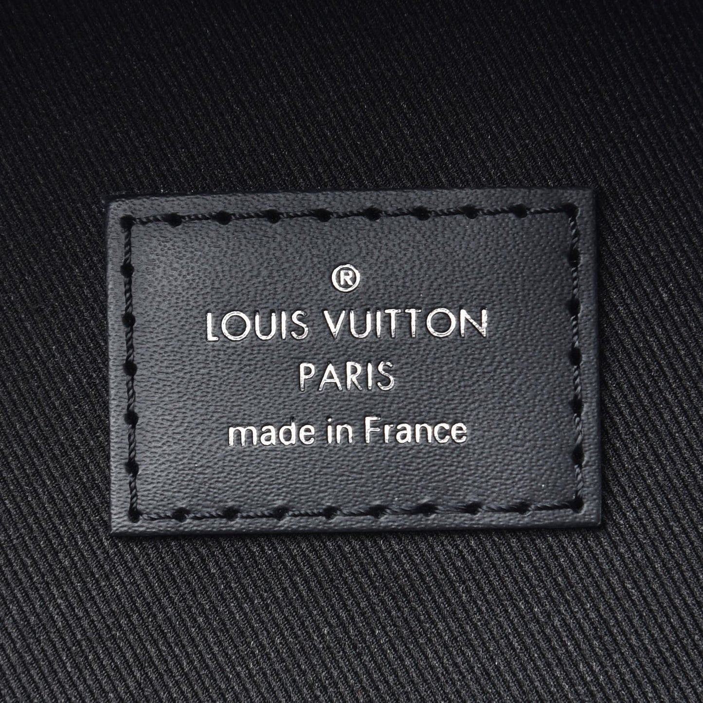 Damier Graphite My LV World Tour Josh Backpack