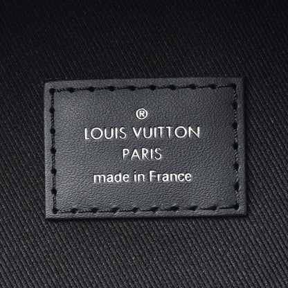 Louis Vuitton Damier Graphite My LV World Tour Josh Backpack 7 of 8