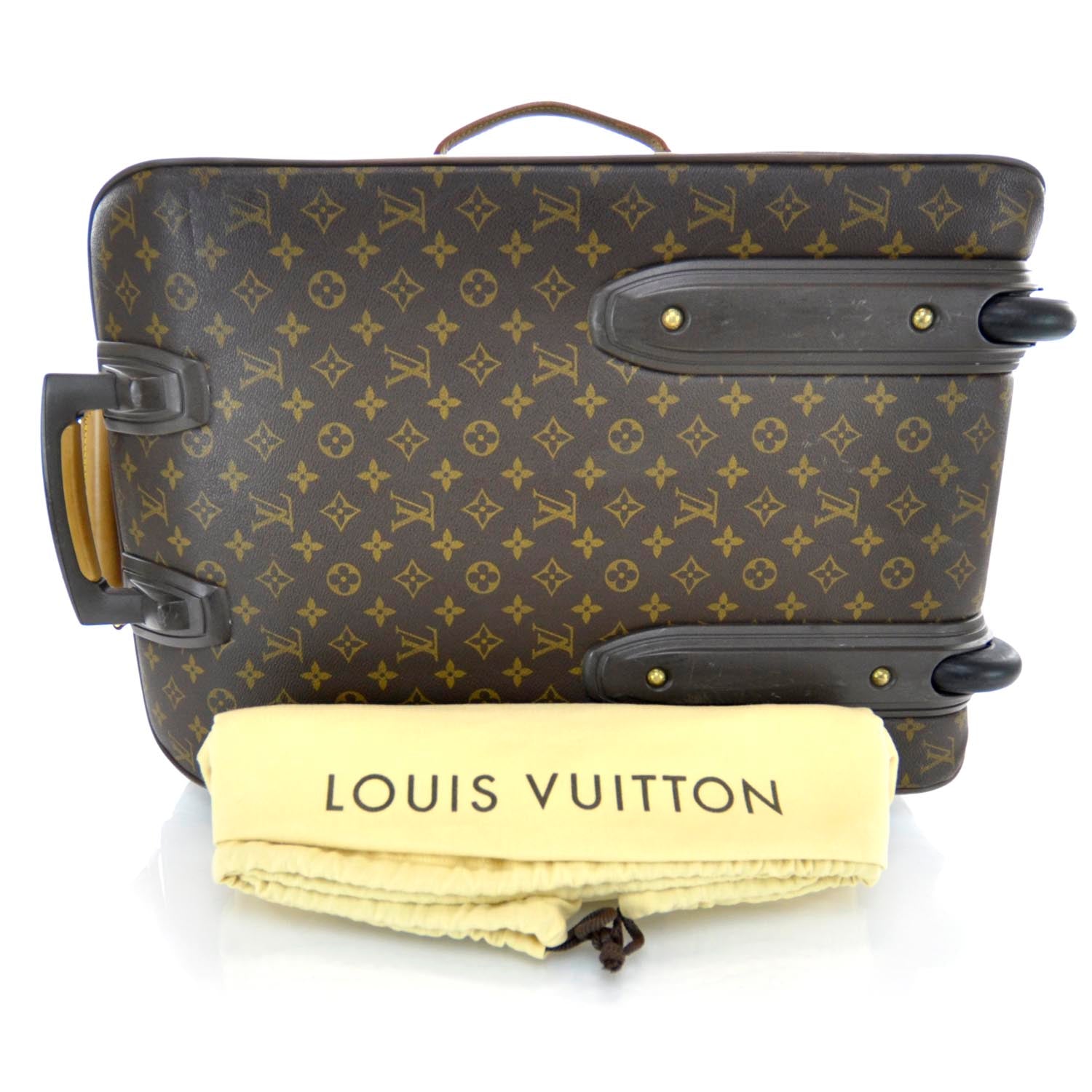 Louis Vuitton Monogram Pegase 60 2 of 14