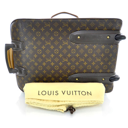 Louis Vuitton Monogram Pegase 60 2 of 14