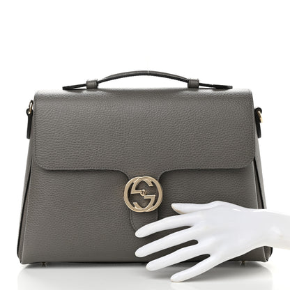 Louis Vuitton Vernis Alma GM Orange Sunset 6 of 20