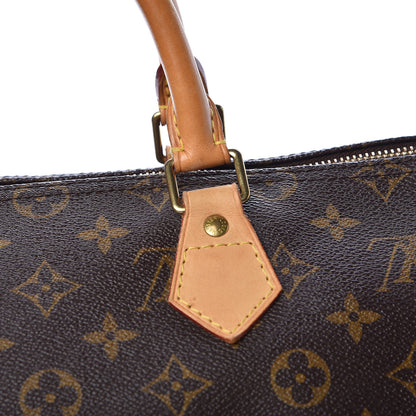 Louis Vuitton Monogram Speedy 35 15 of 17