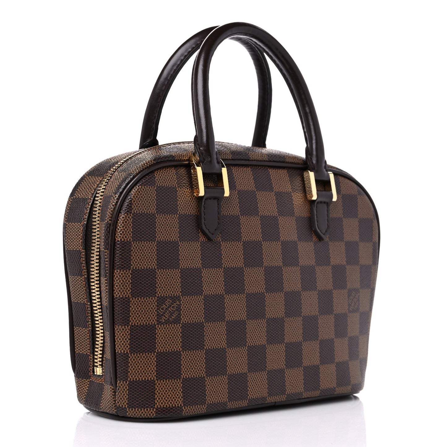 Damier Ebene Sarria Mini