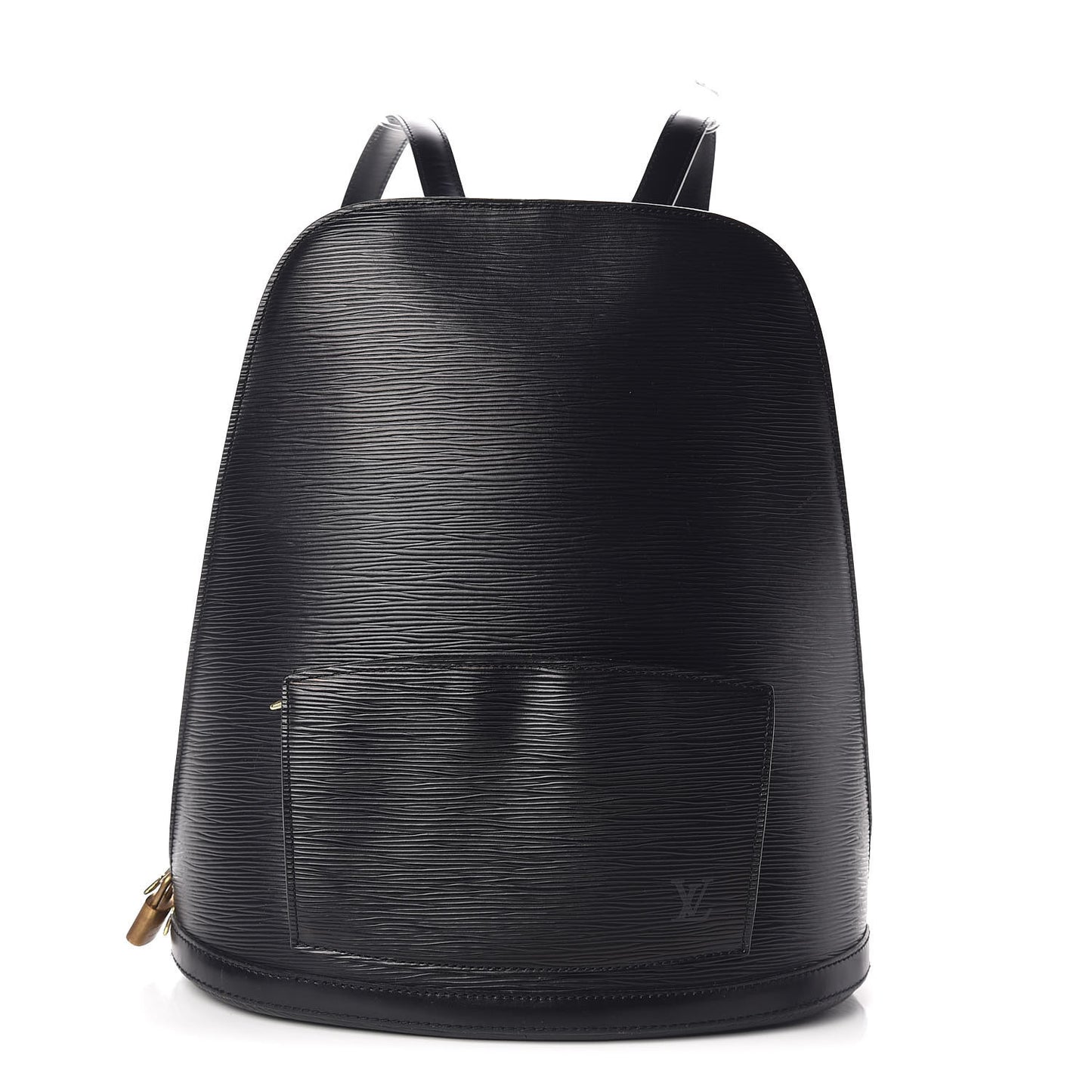 Epi Gobelins Backpack Black