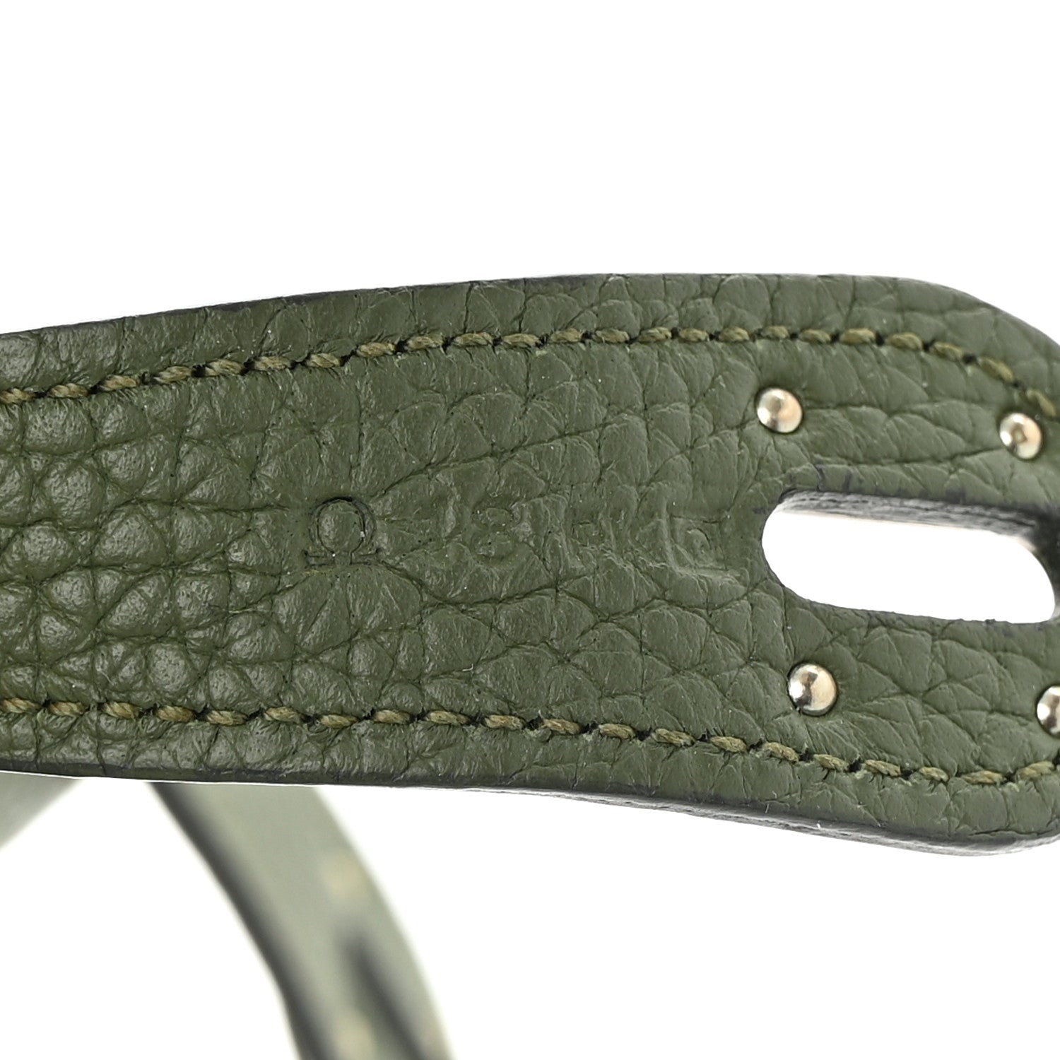Hermes Taurillon Clemence Lindy 30 Canopee 7 of 17