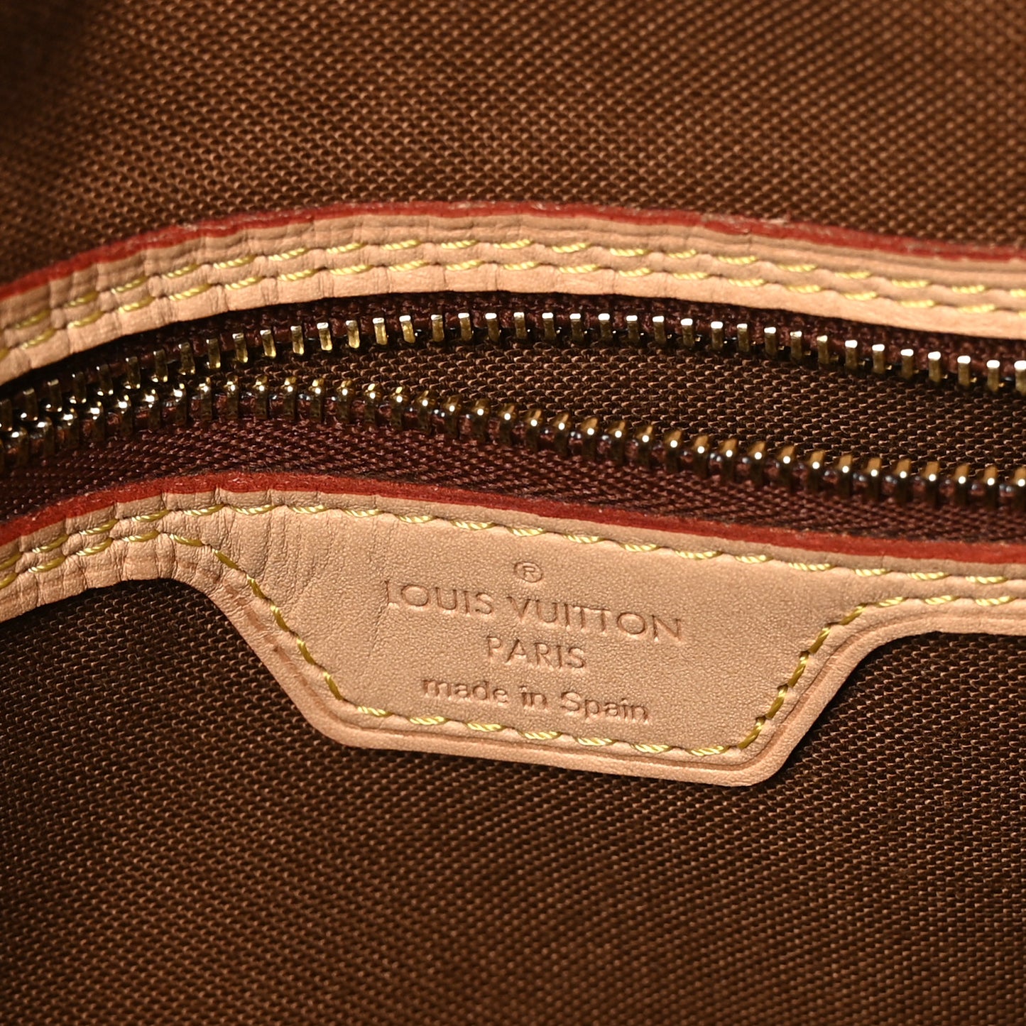 Monogram All-In PM