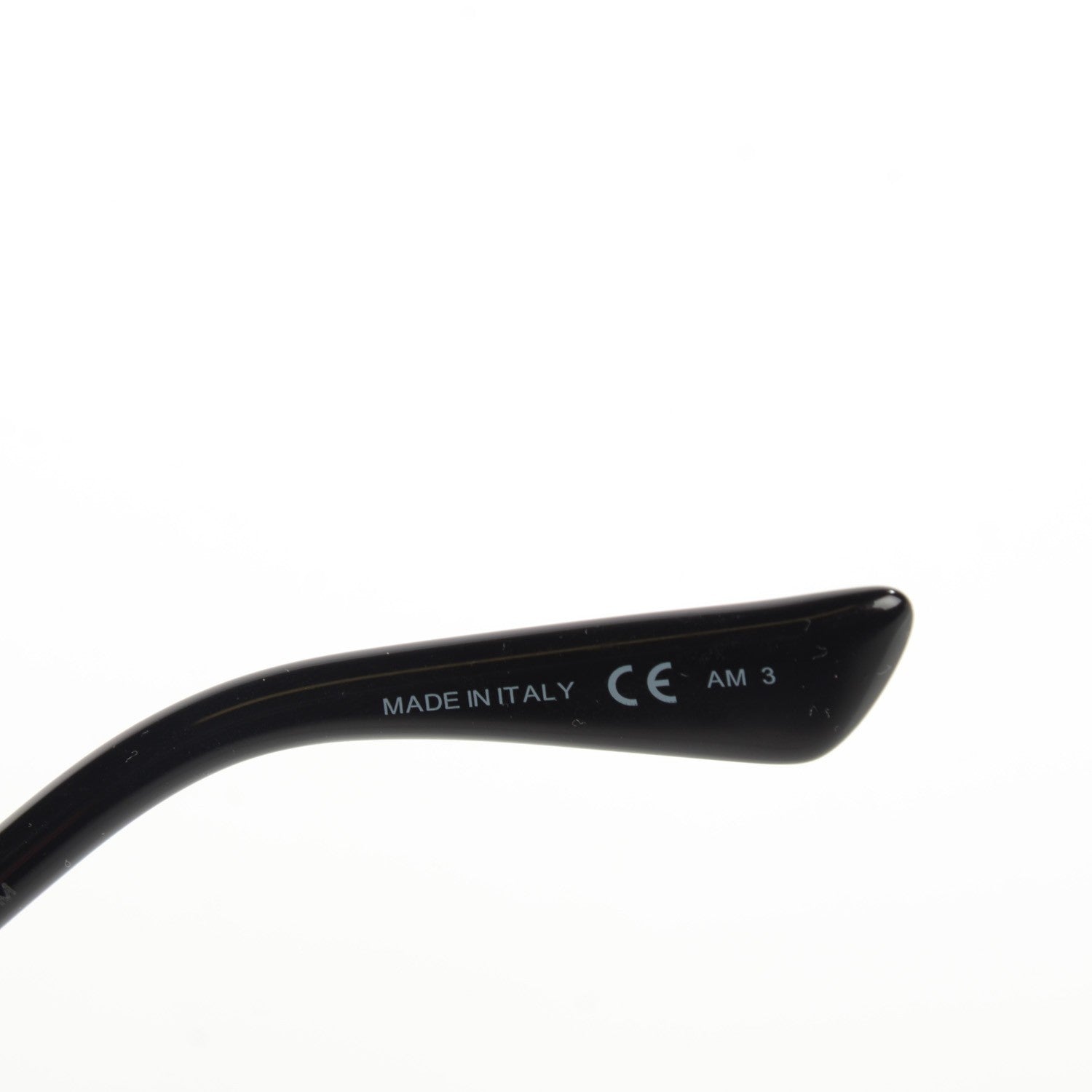 Christian Dior Mirrored So Real Sunglasses Gold 7 of 9