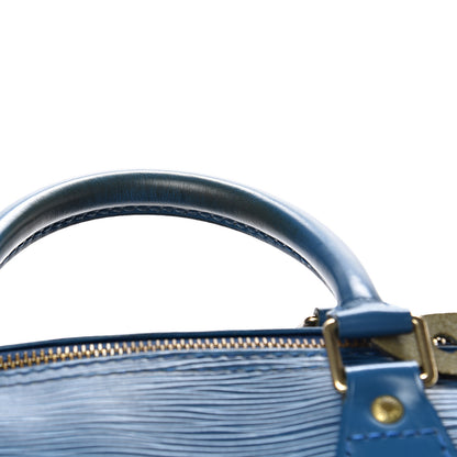 Louis Vuitton Epi Speedy 30 Toledo 20 of 23
