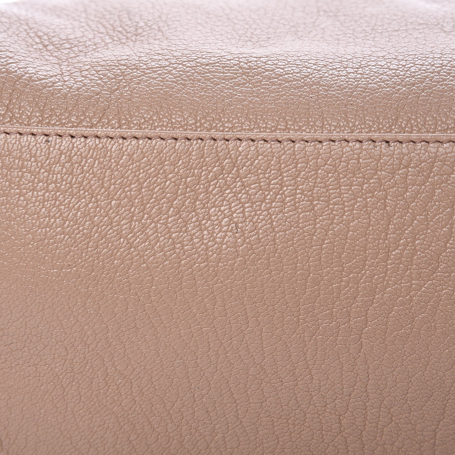 Balenciaga Chevre Gold Metallic Edge Hardware City Rose Des Sables 12 of 14