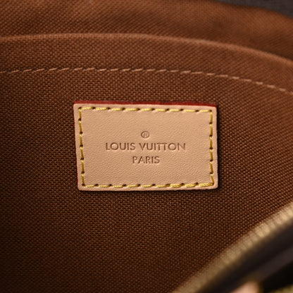 Louis Vuitton Monogram Multi Pochette Accessories Kaki 14 of 27