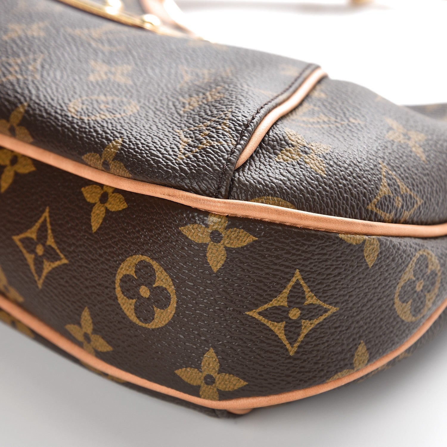 Louis Vuitton Monogram Thames PM 9 of 9