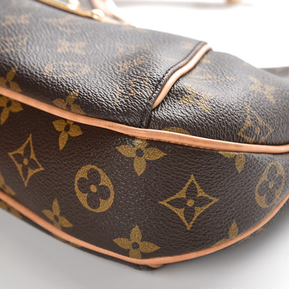 Louis Vuitton Monogram Thames PM 9 of 9