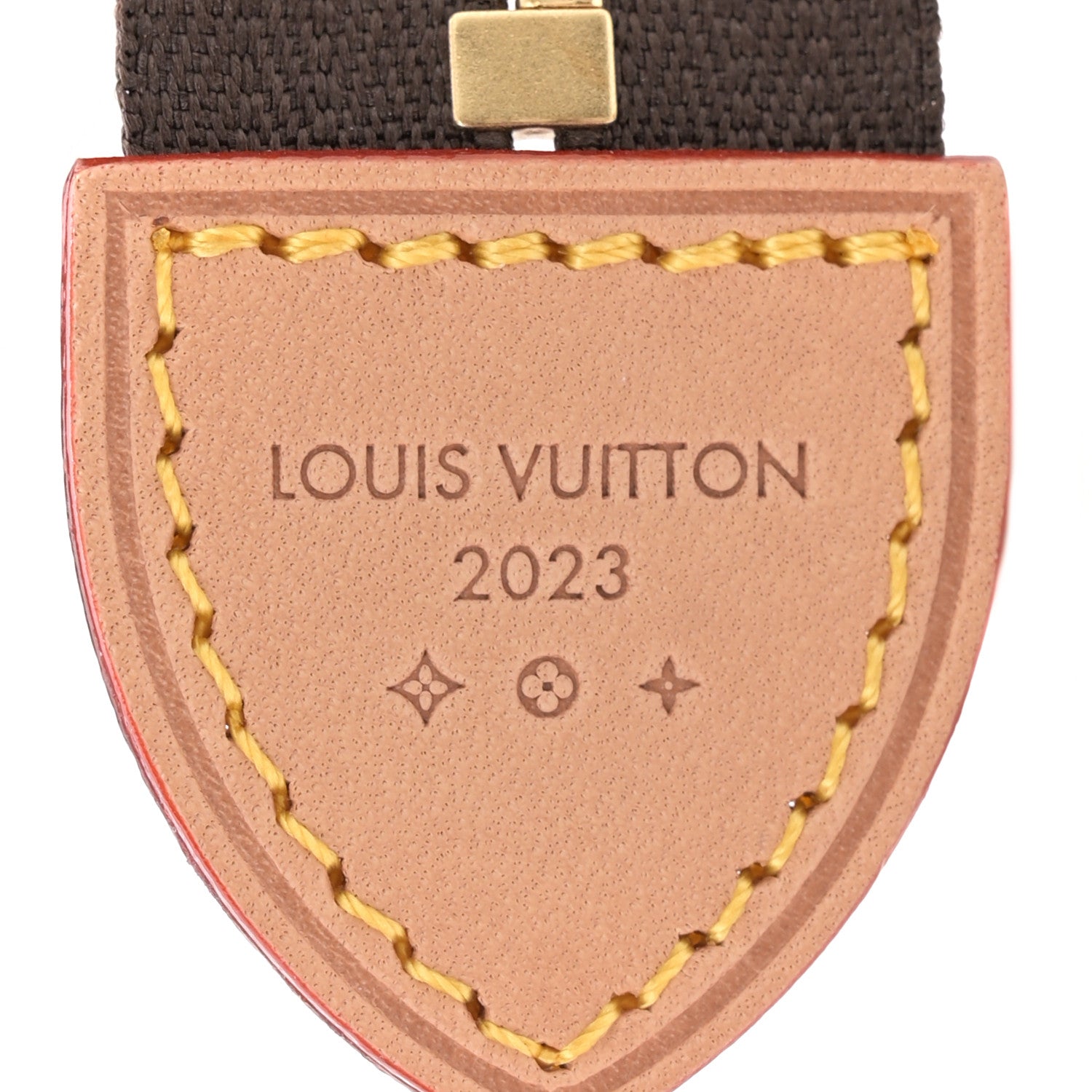 Louis Vuitton Monogram Toiletry Pouch 26 6 of 6