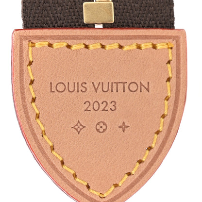 Louis Vuitton Monogram Toiletry Pouch 26 6 of 6