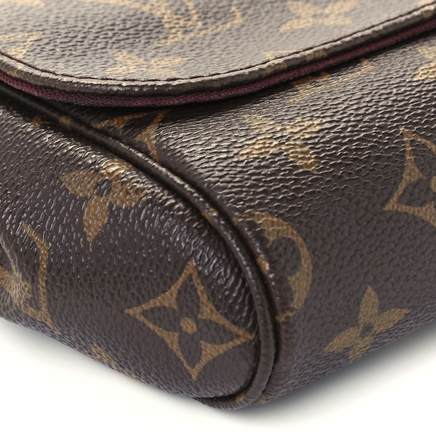 Louis Vuitton Monogram Favorite MM 9 of 10