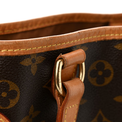 Louis Vuitton Monogram Batignolles Horizontal 11 of 13