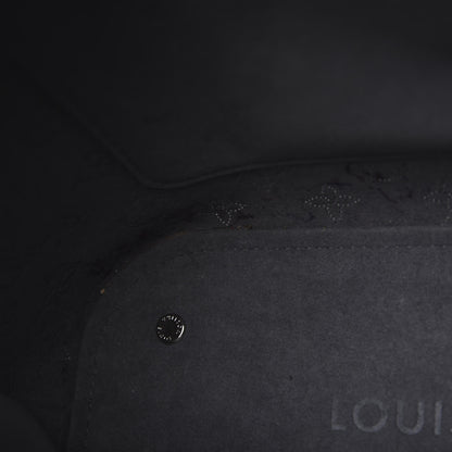 Louis Vuitton Mahina Girolata Black 7 of 13