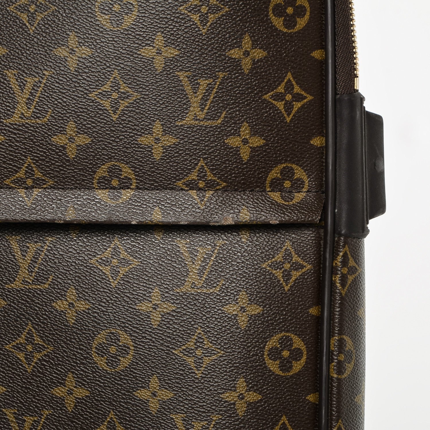 Louis Vuitton Monogram Pegase 65 11 of 13