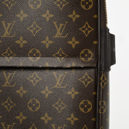 Louis Vuitton Monogram Pegase 65 11 of 13