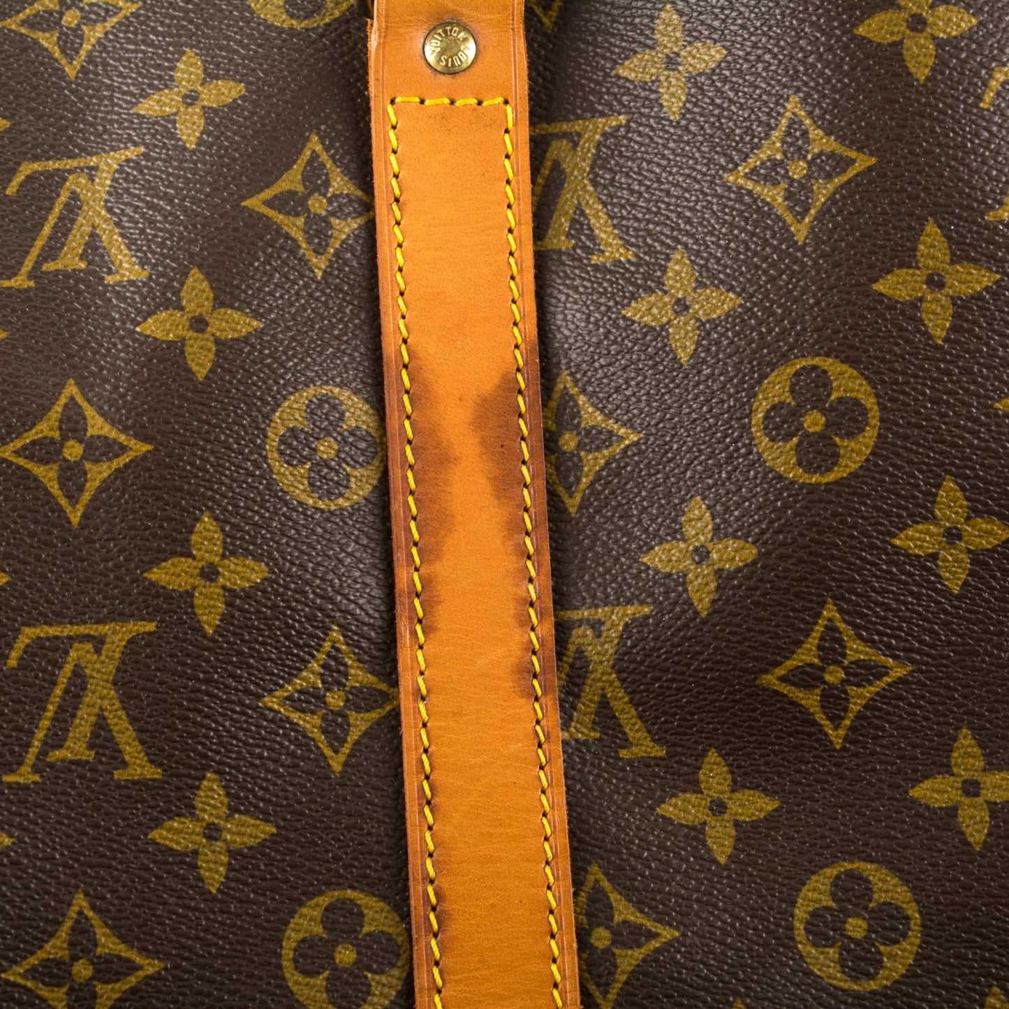Monogram Keepall 45
