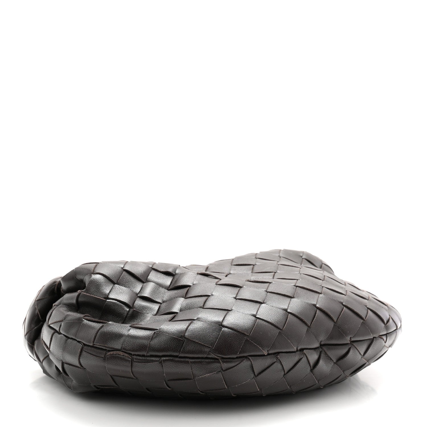 Bottega Veneta Nappa Intrecciato Mini Jodie Fondant 4 of 10