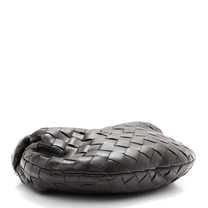 Bottega Veneta Nappa Intrecciato Mini Jodie Fondant 4 of 10