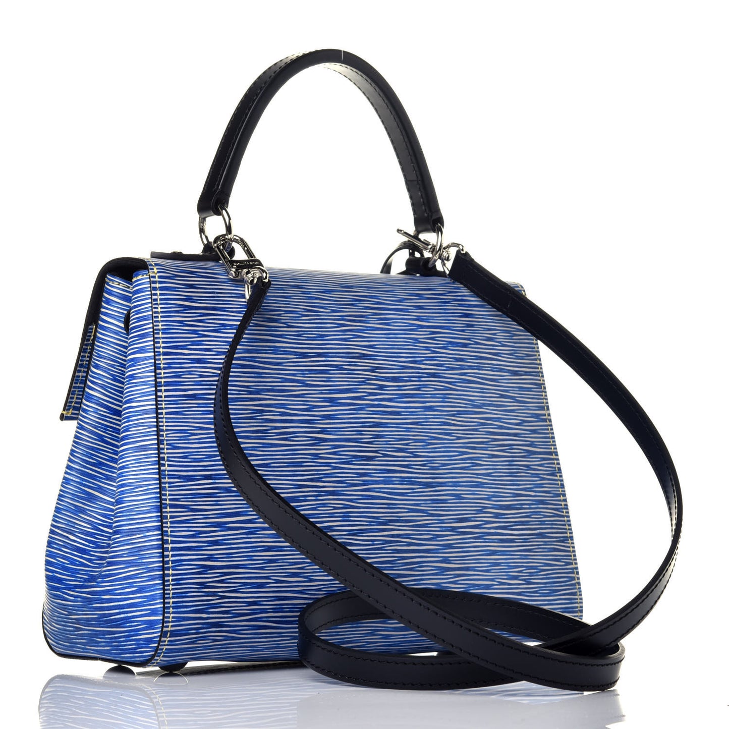 Epi Cluny BB Denim Light
