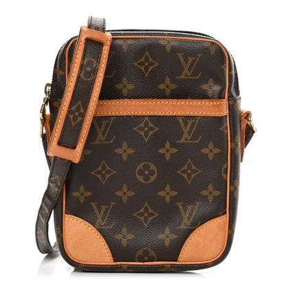Louis Vuitton Monogram Danube 21 1 of 15