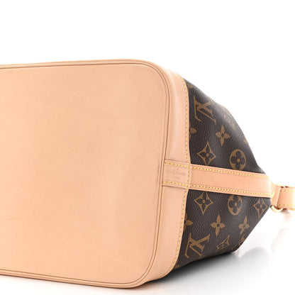 Louis Vuitton Monogram Petit Noe NM 10 of 10