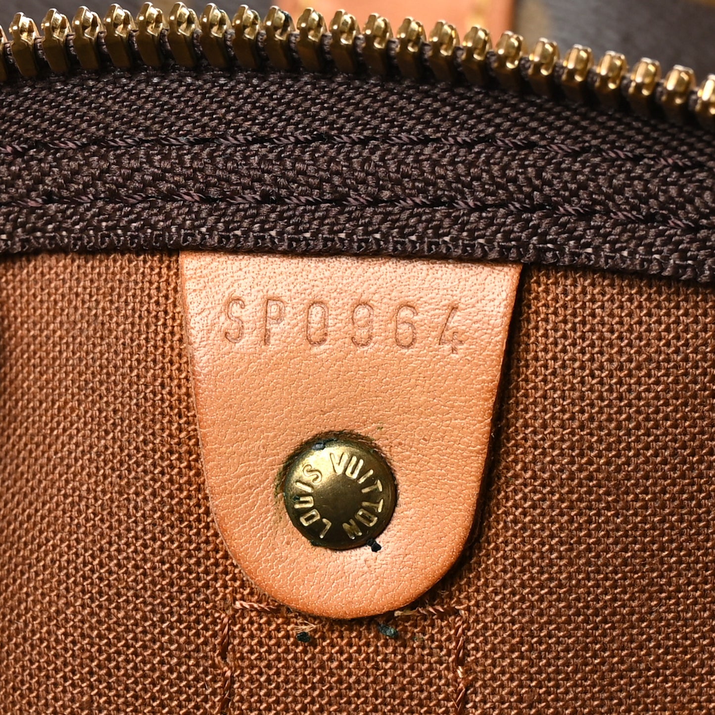 Monogram Keepall 60